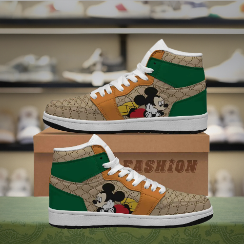 New Arrival Aj 1  Sneaker Shoes Hot Gift For Men Women Hch018