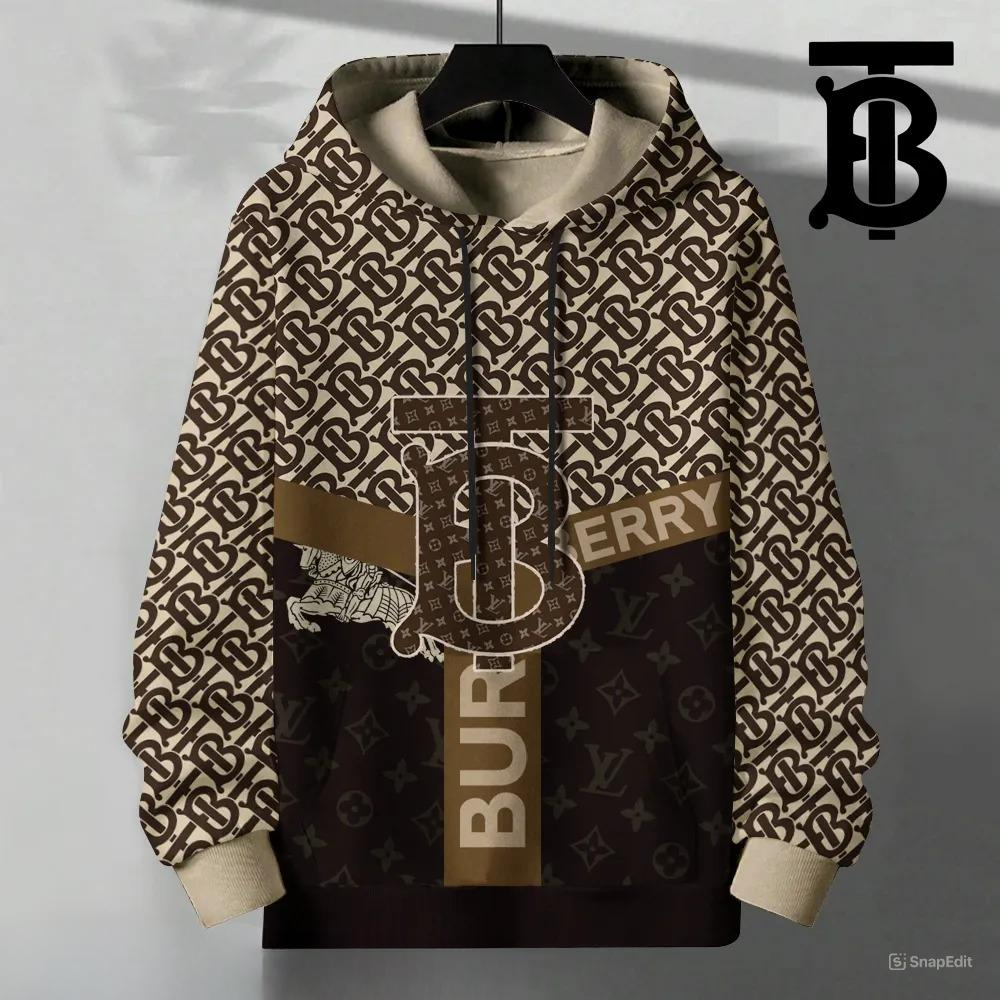 B.b.r | Limited Edition Hoodie Hot Trend Mn-bbr-hd-0011