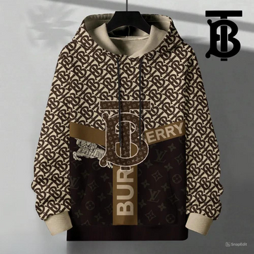 B.b.r | Limited Edition Hoodie Hot Trend Mn-bbr-hd-0011