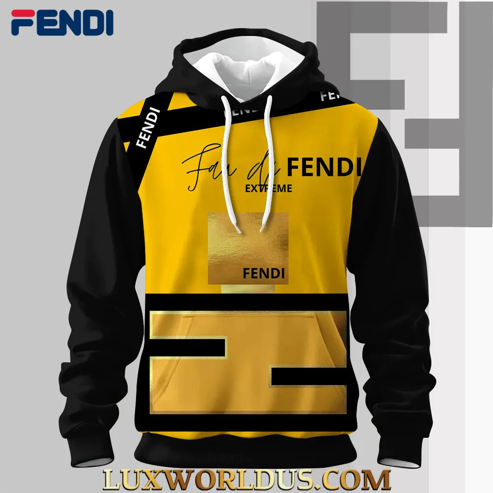 F.d | Premium Hoodie Best Selling Winter Mn-fd-hd-0006