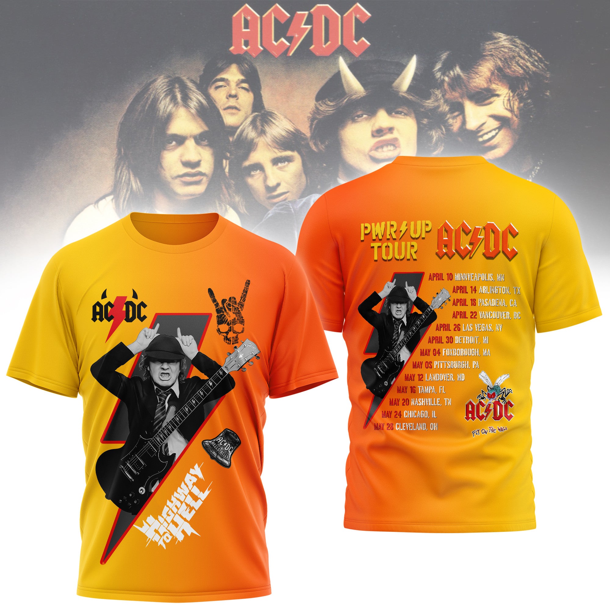 Premium 3d Shirt Acd1