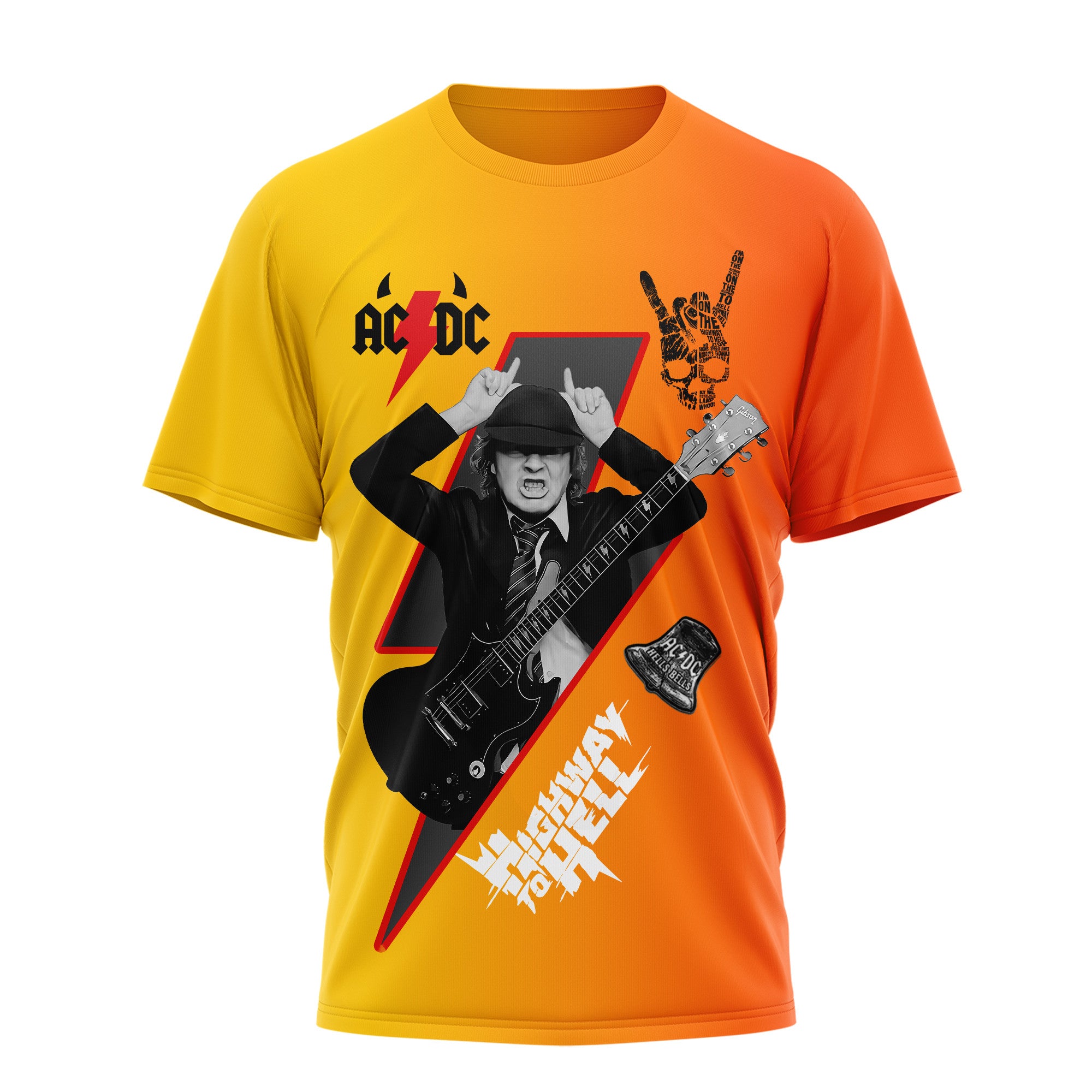 Premium 3d Shirt Acd1
