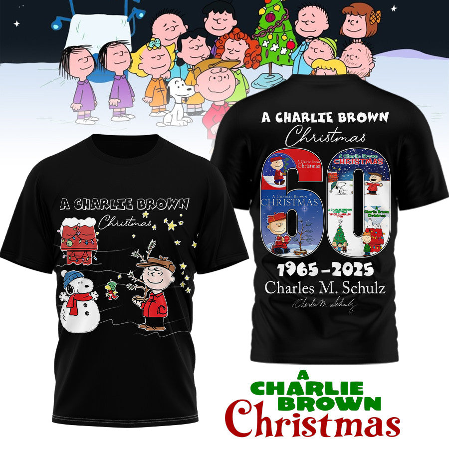 Premium Acbc Anniversary 3d Shirt Acd1