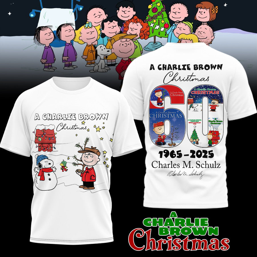 Premium Acbc Anniversary 3d Shirt Acd1