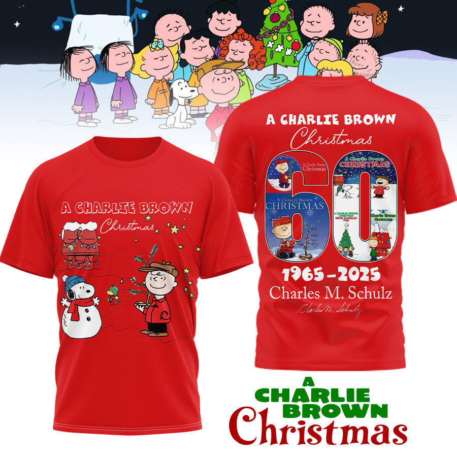 Premium Acbc Anniversary 3d Shirt Acd1