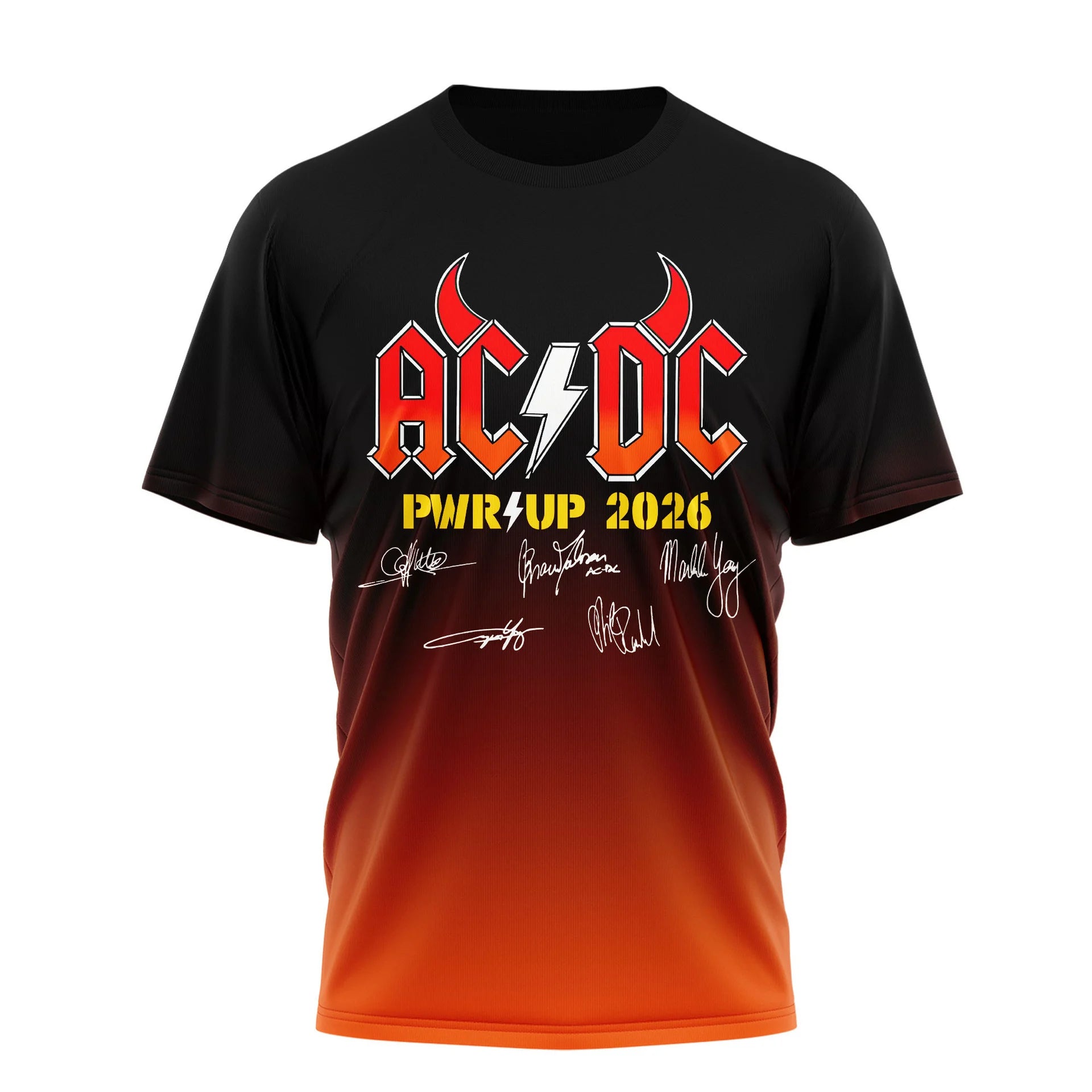 Premium 3D Shirt V18 Acd1