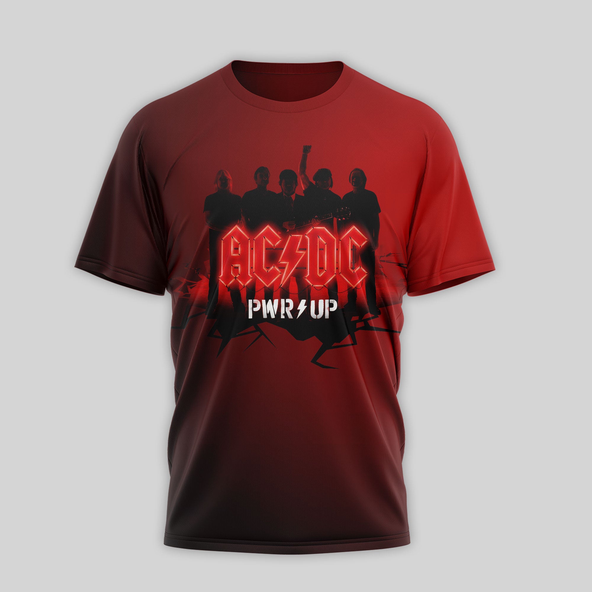 Premium  2026 Tour 3d Shirt Acd1