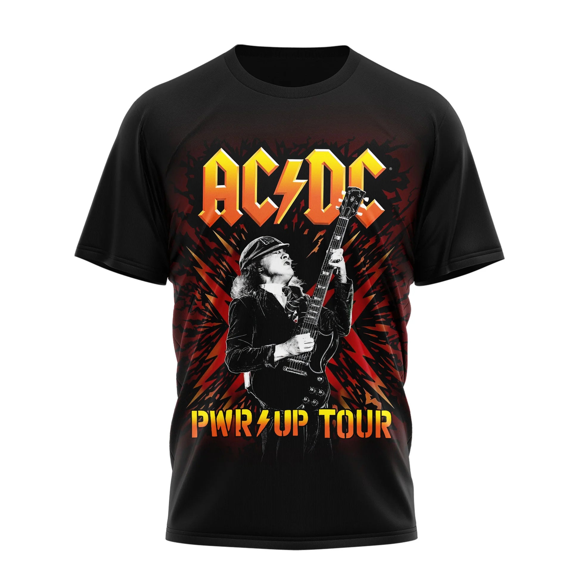 Premium 3D Shirt V17 Acd1