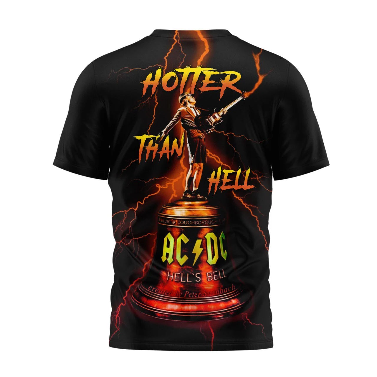 Premium 3D Shirt V17 Acd1