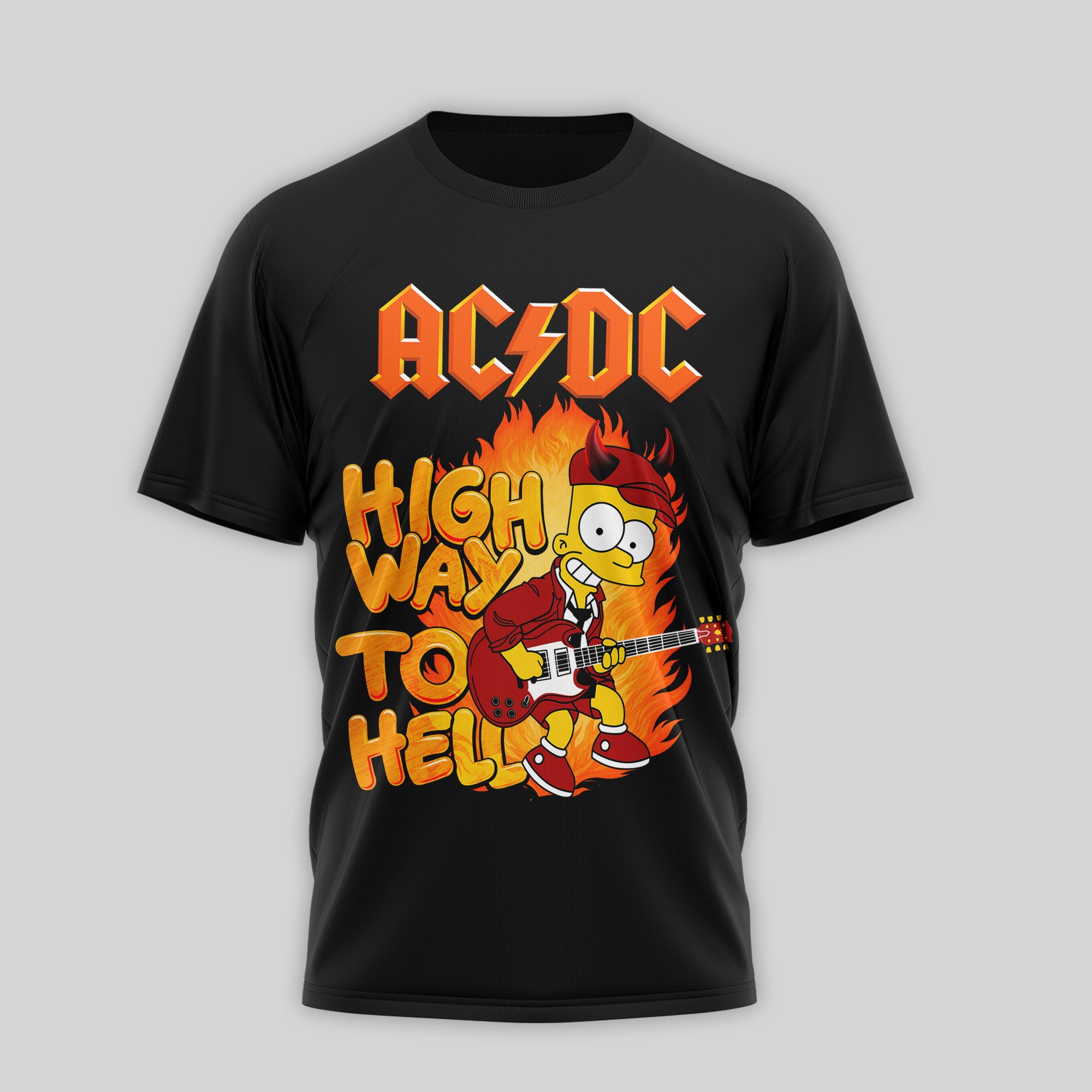 Premium  3d Shirt Acd1