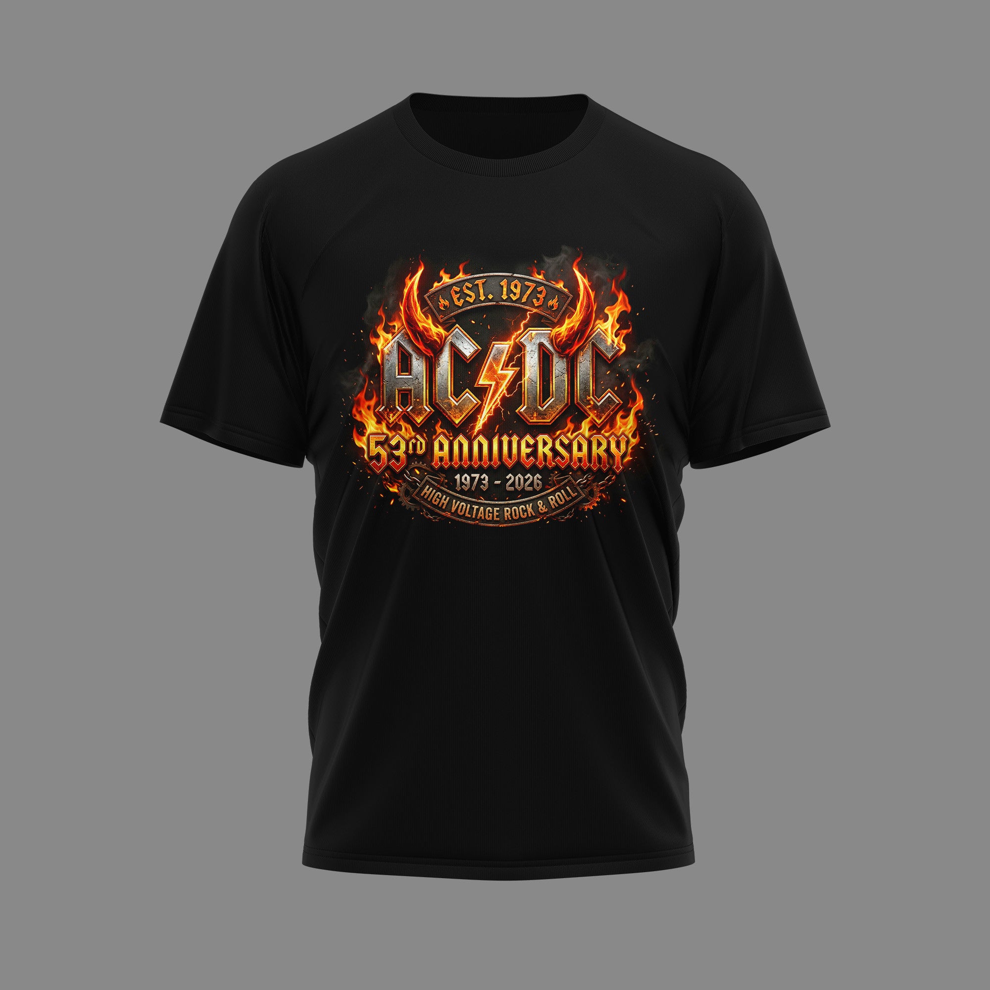Premium  3d Shirt Acd1