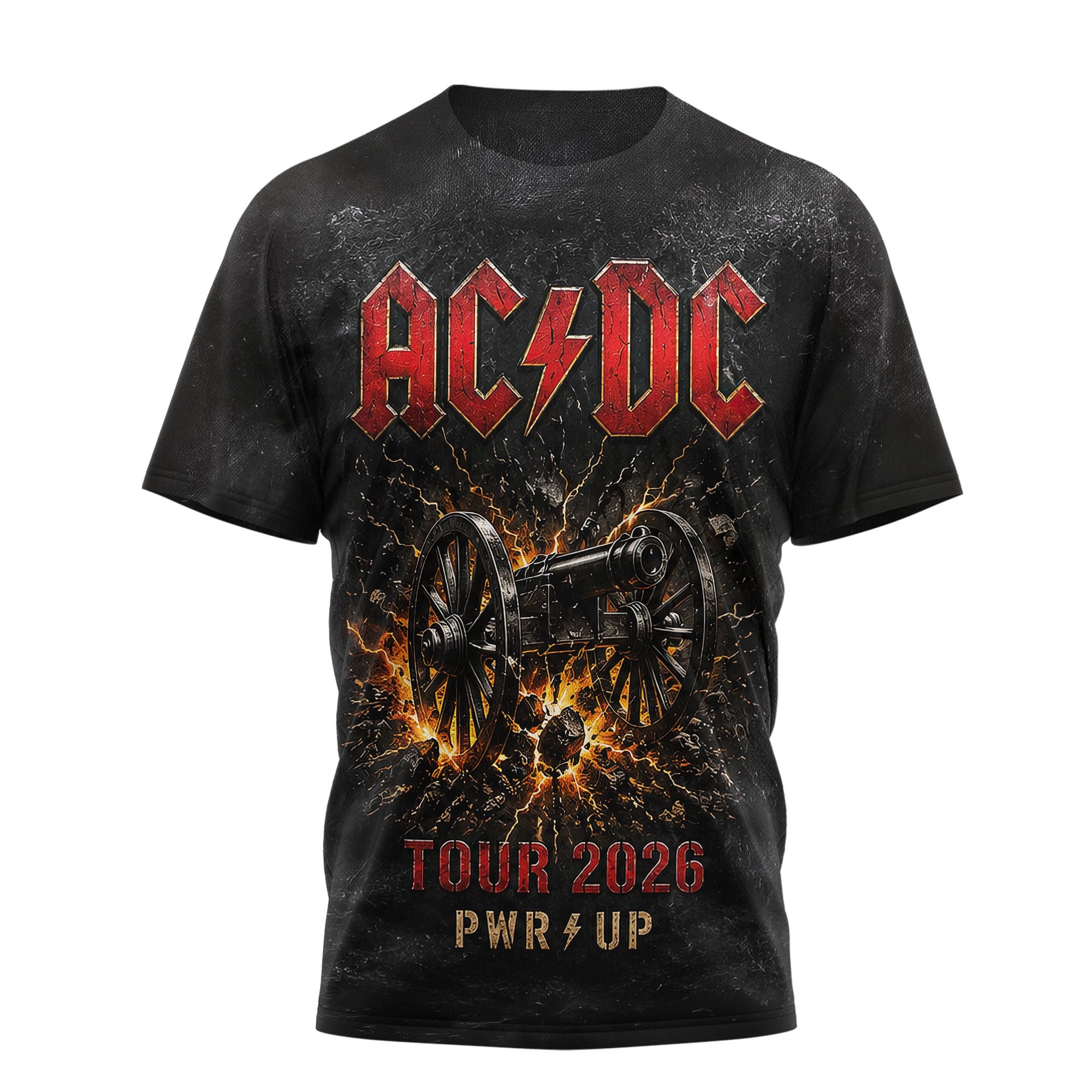 Premium  3d Shirt Acd1