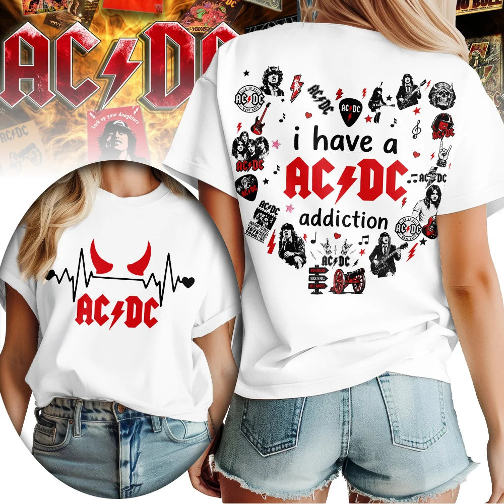 Premium 3D Shirt V15 Acd1