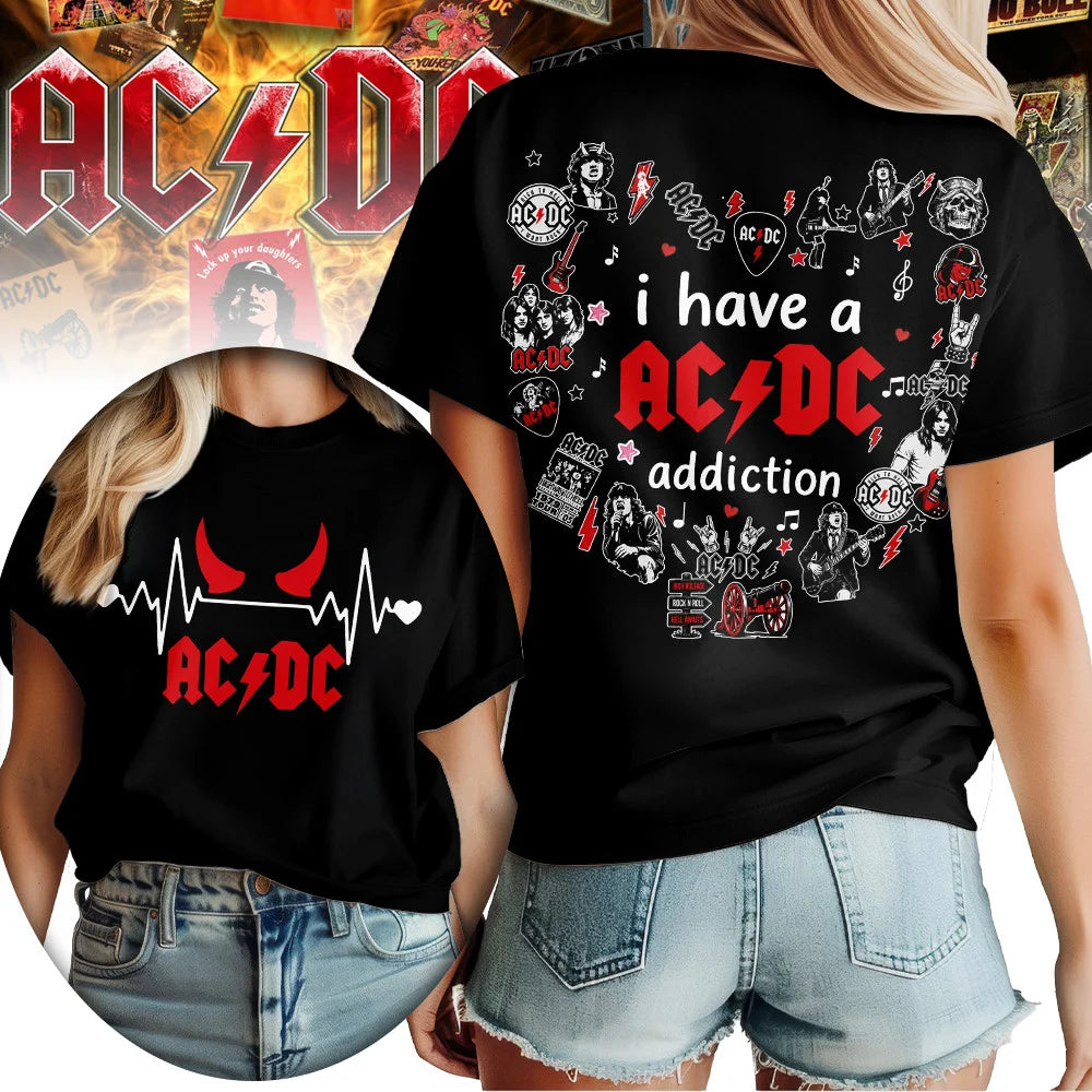 Premium 3D Shirt V15 Acd1