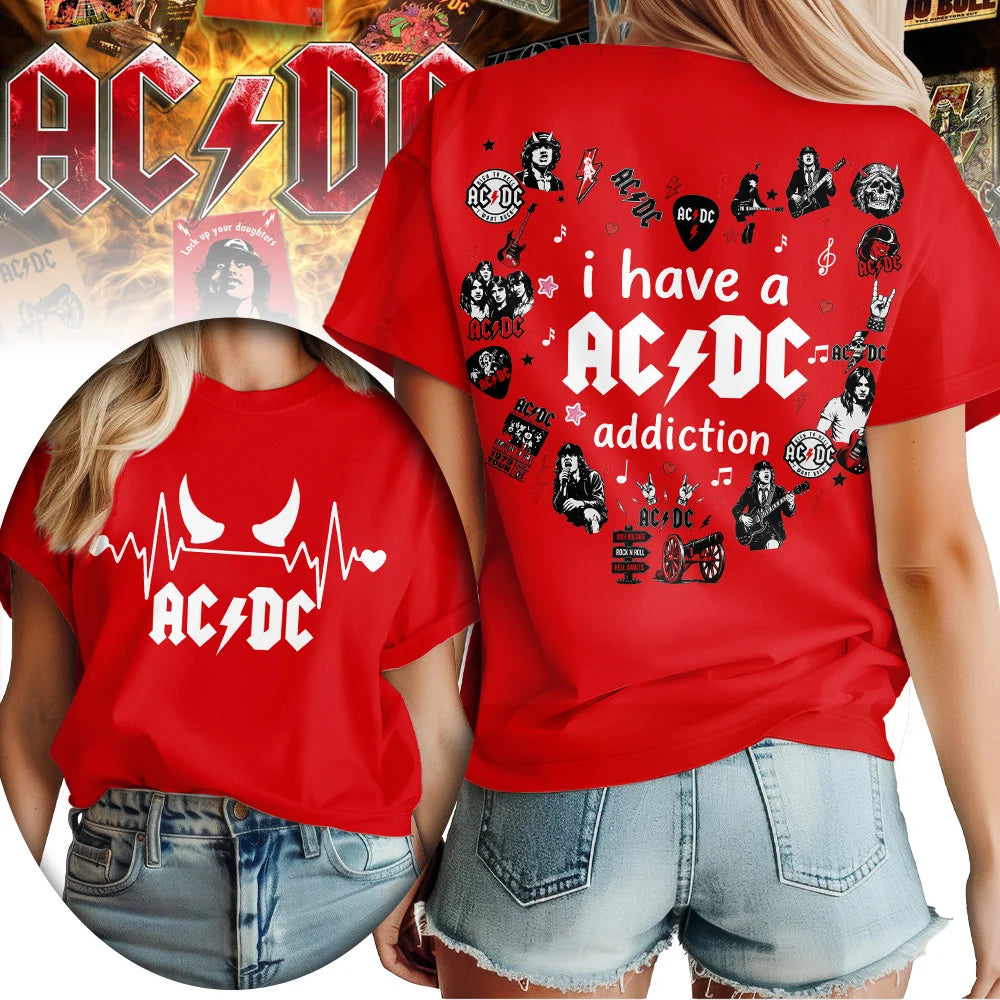 Premium 3D Shirt V15 Acd1