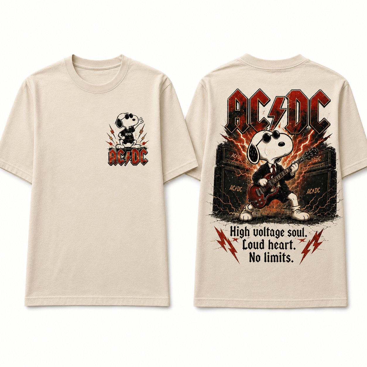Premium  3d Shirt Acd1