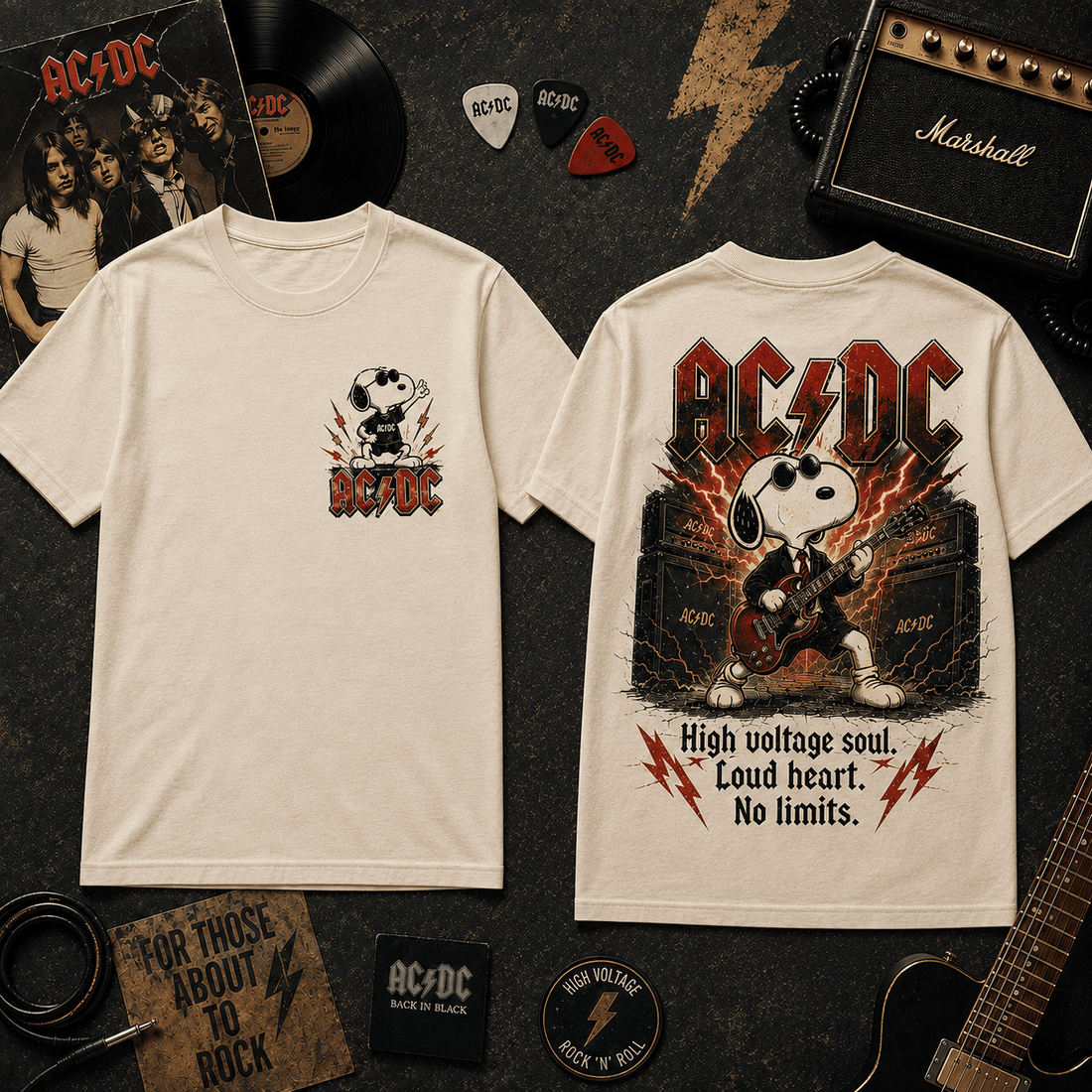 Premium  3d Shirt Acd1