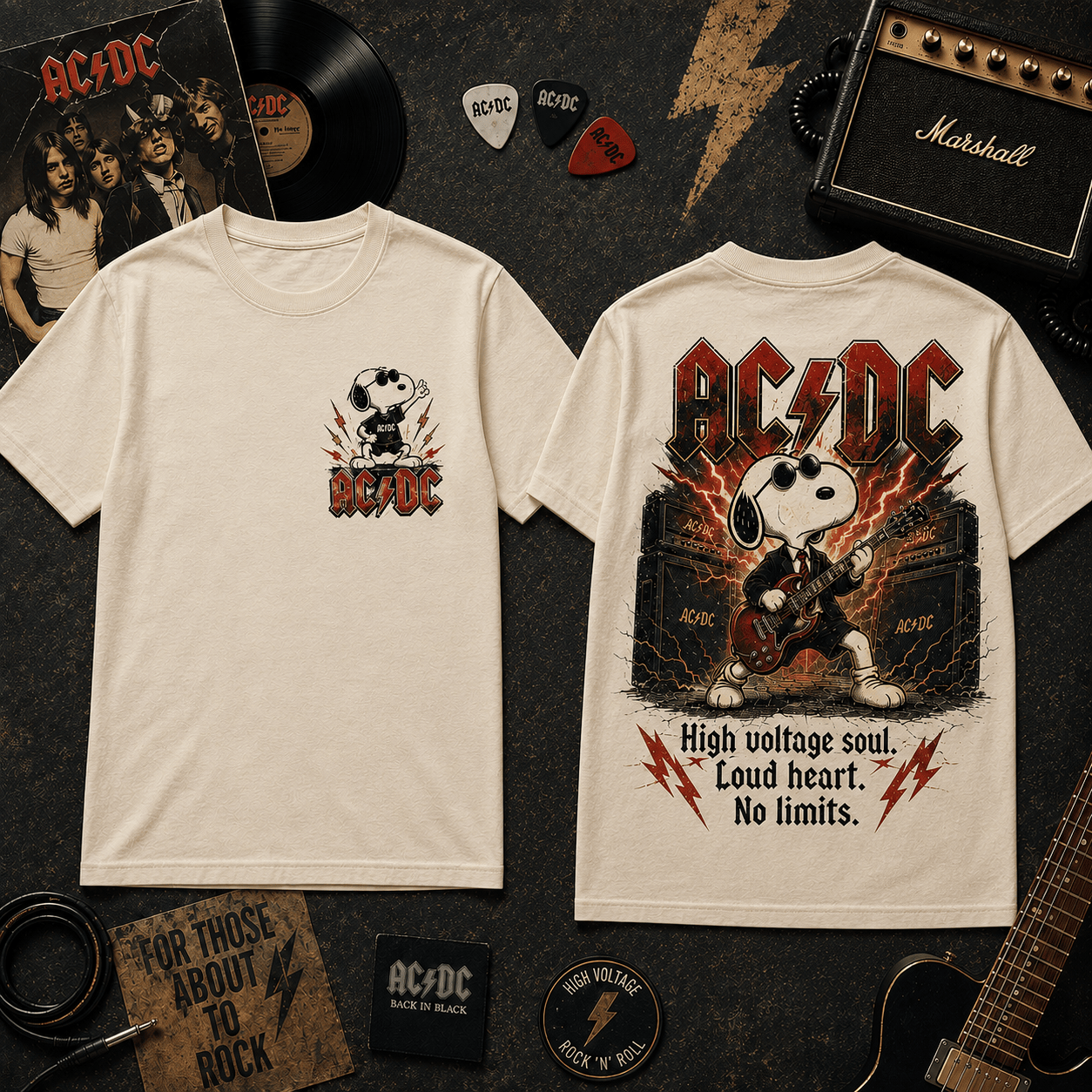 Premium  3d Shirt Acd1