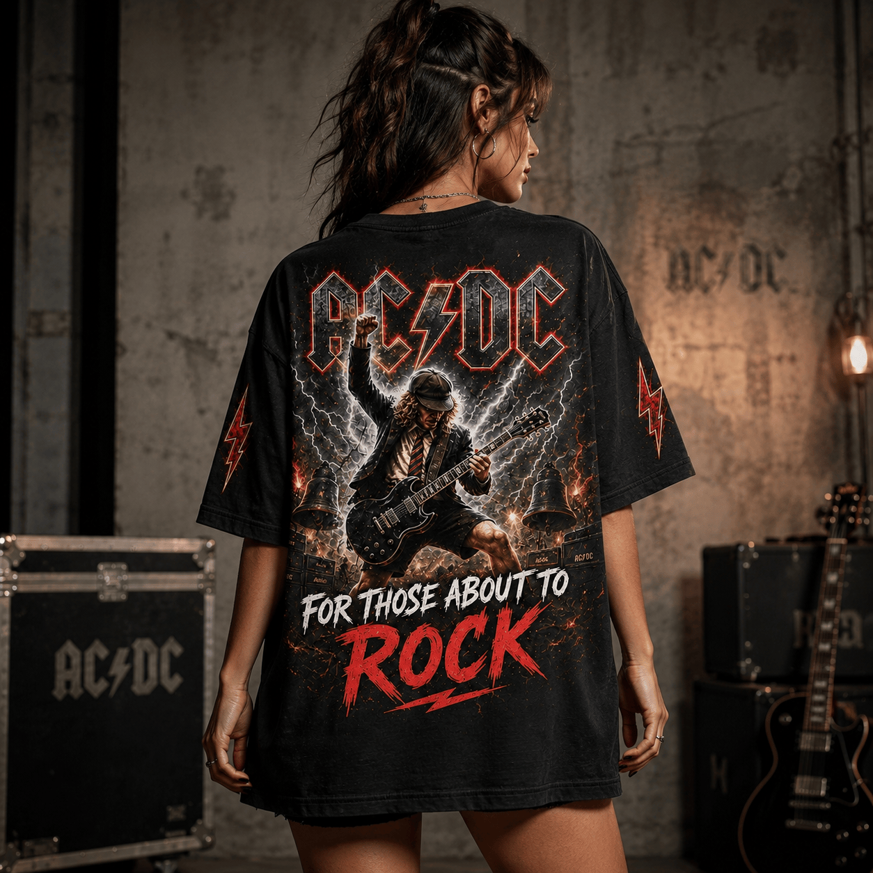 Premium 3D Shirt V9 Acd1