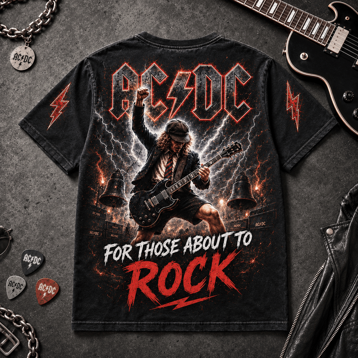 Premium 3D Shirt V9 Acd1