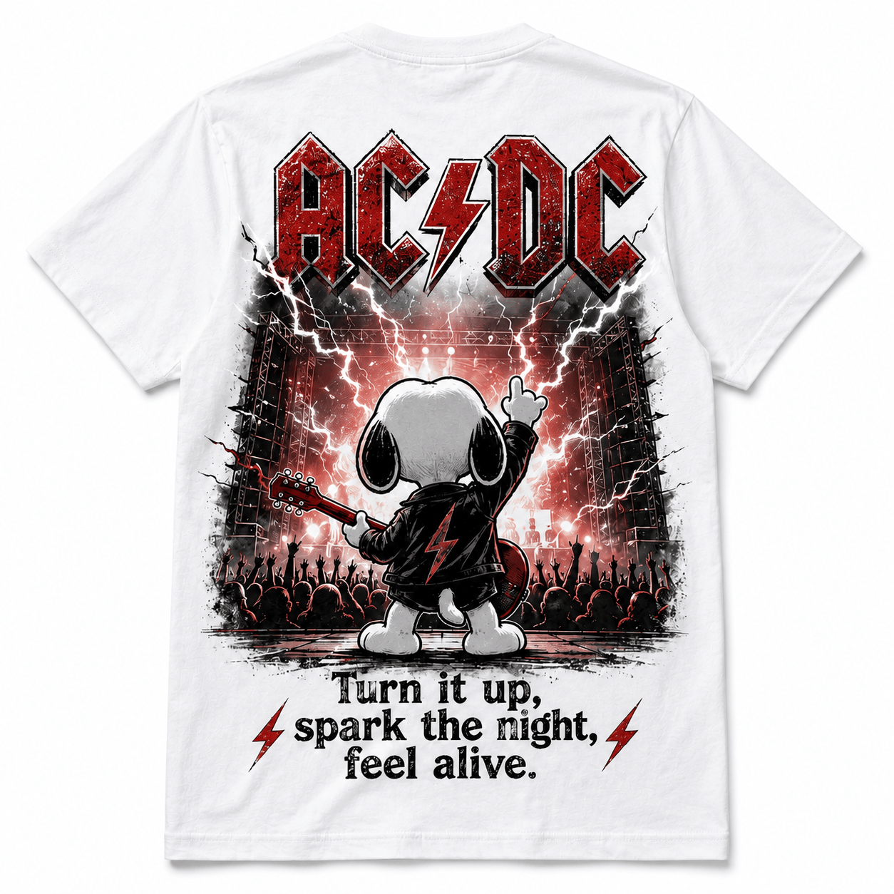 Premium  3d Shirt Acd1