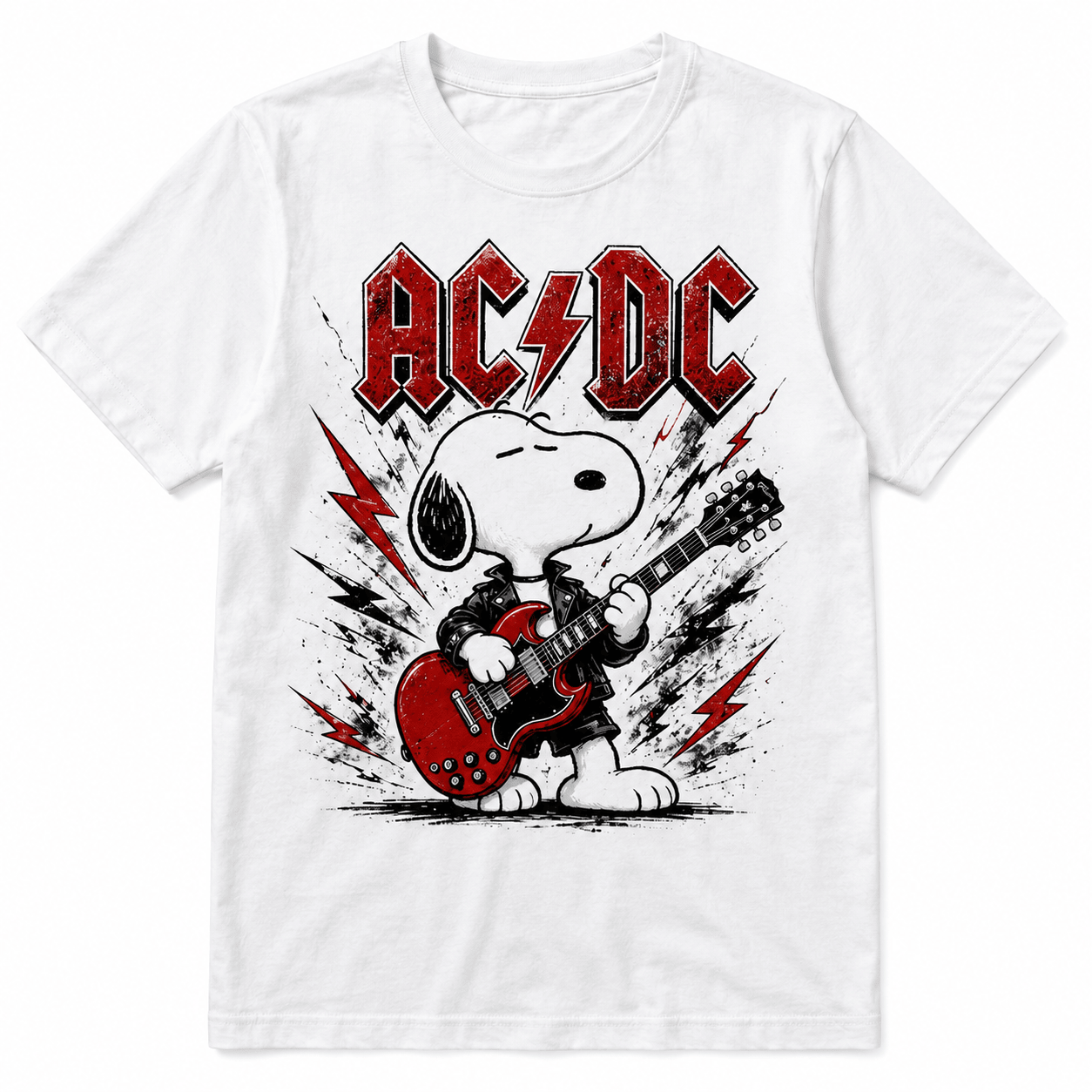 Premium  3d Shirt Acd1