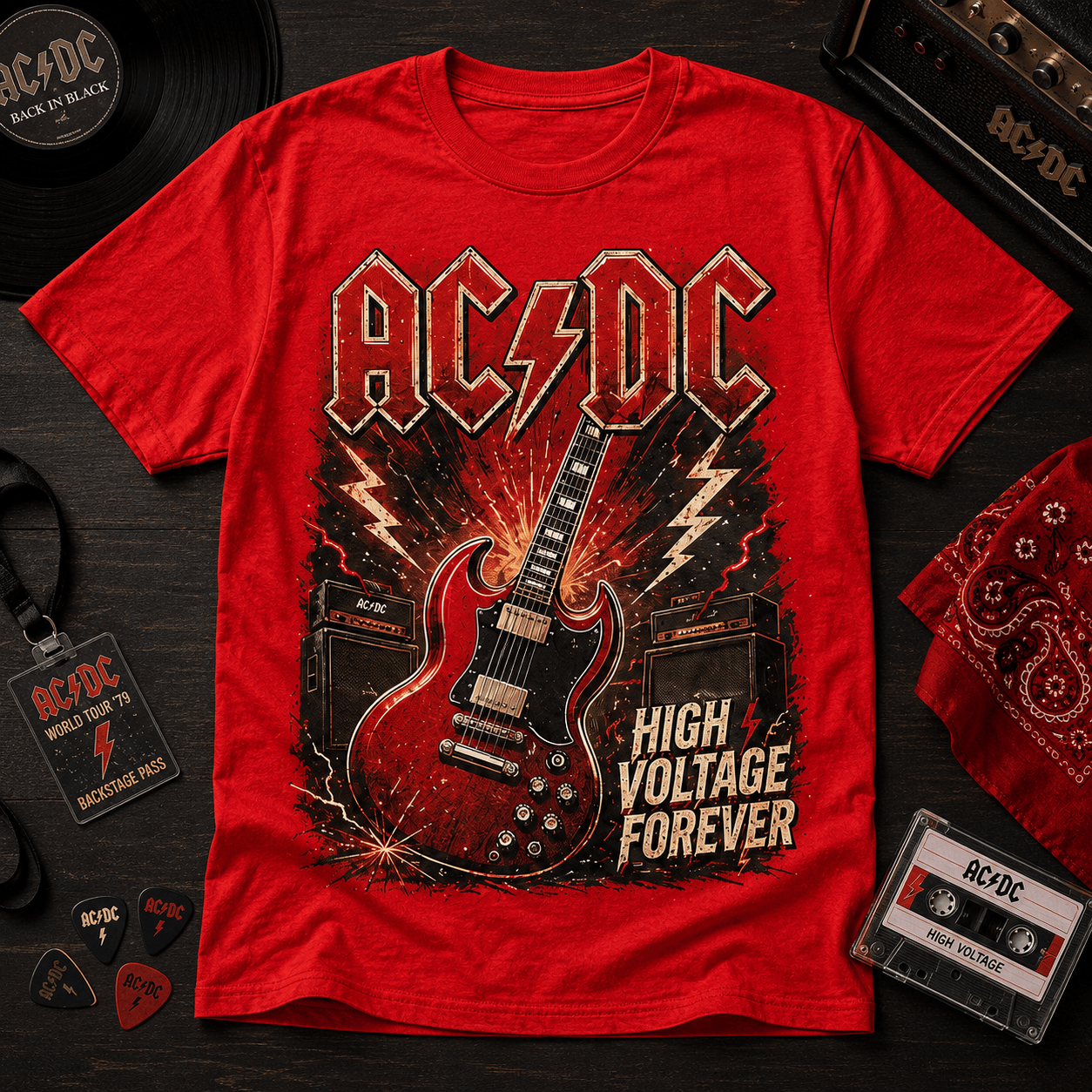 Premium 3D Shirt V11 Acd1