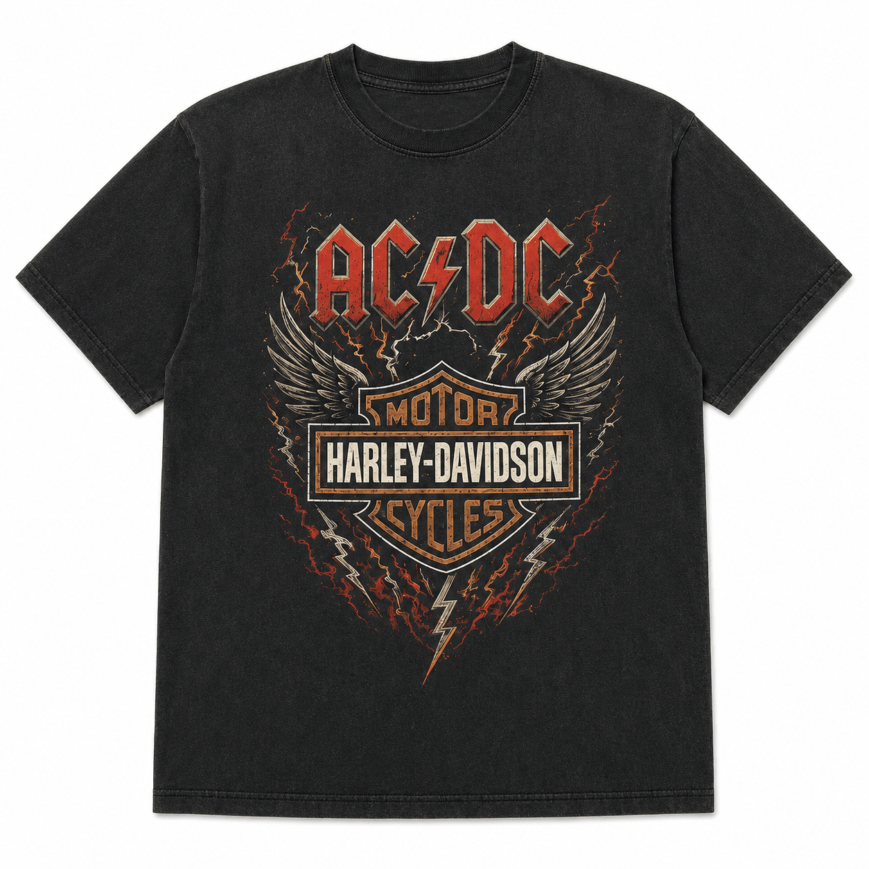 Premium  3d Shirt Acd1