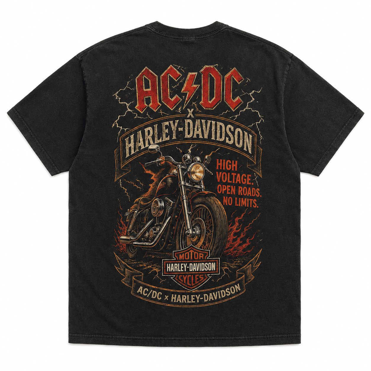 Premium  3d Shirt Acd1