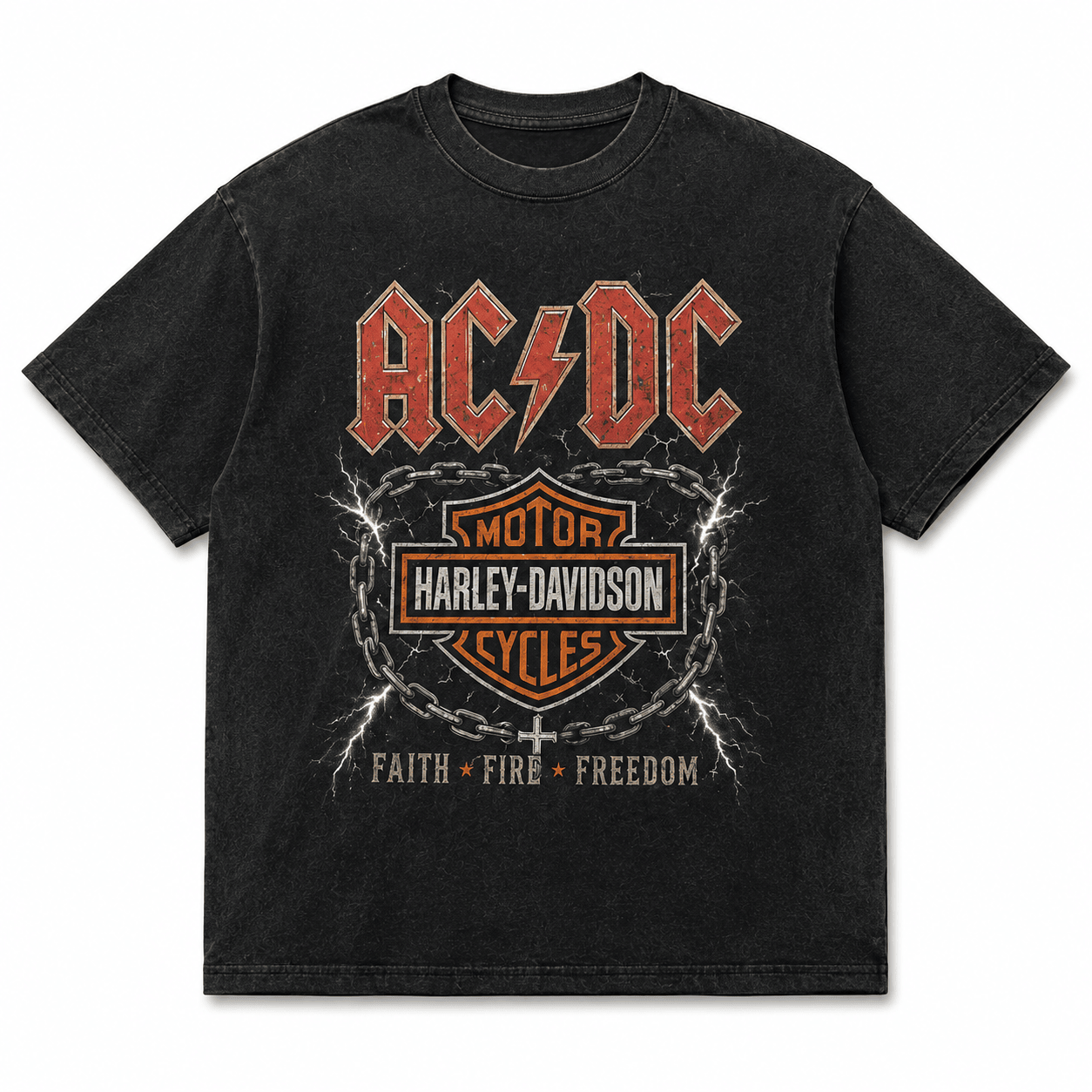 Premium 3D Shirt V5 Acd1