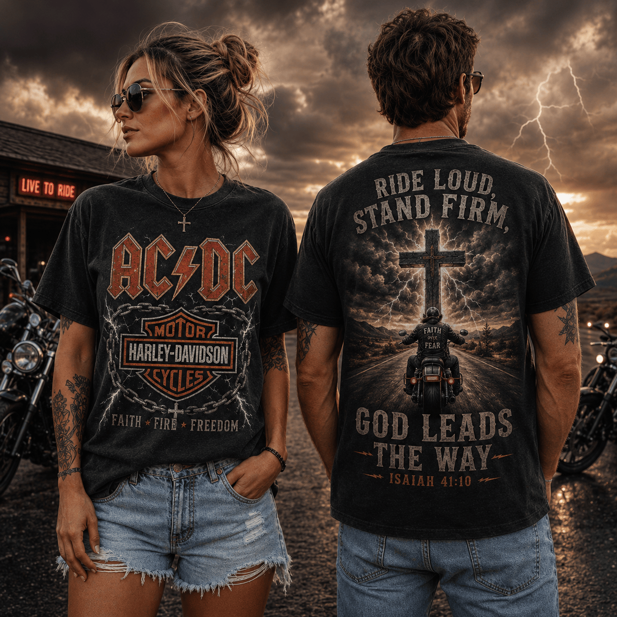 Premium 3D Shirt V5 Acd1