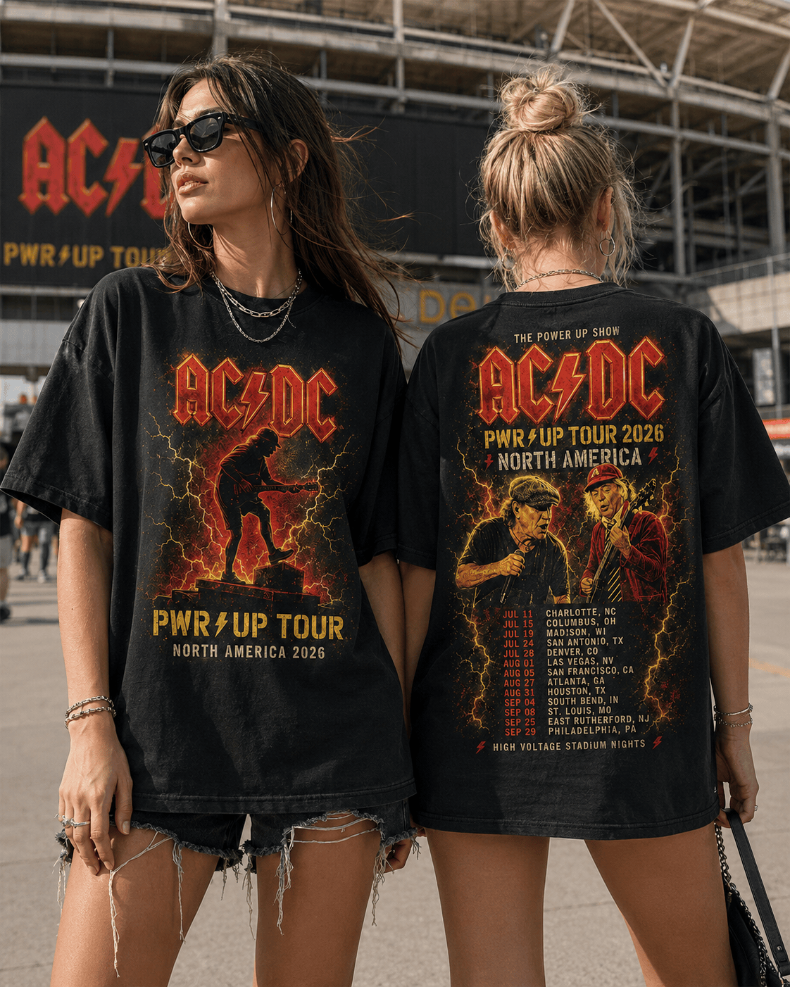 Premium 3D Shirt V8 Acd1