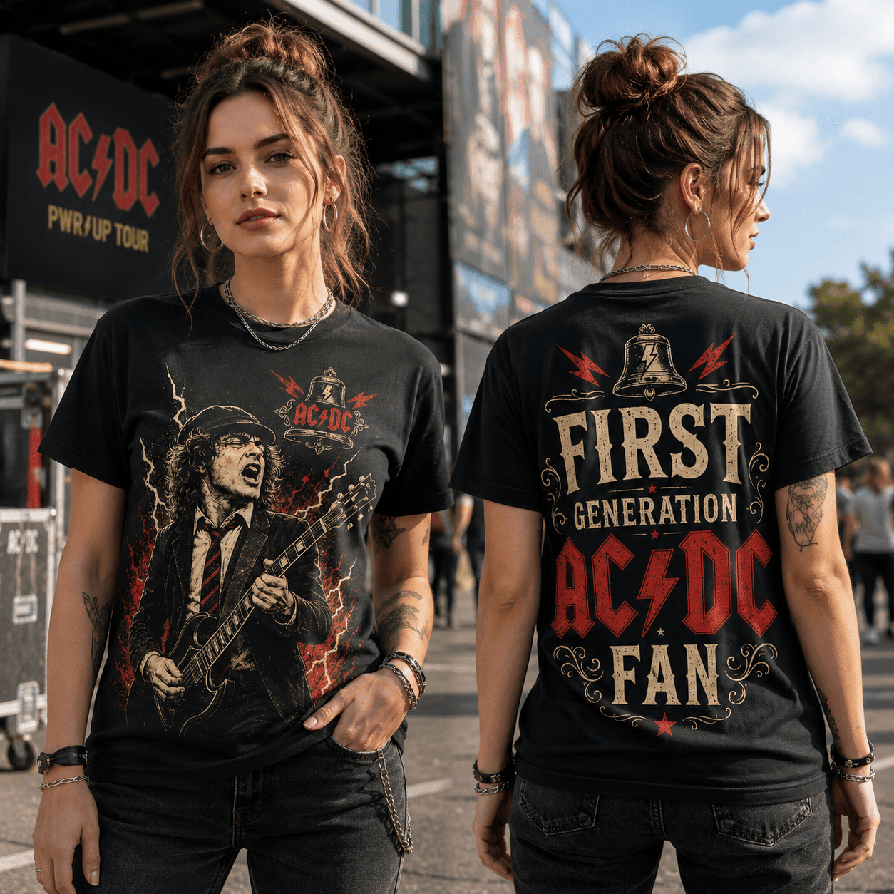 Premium 3D Shirt V10 Acd1