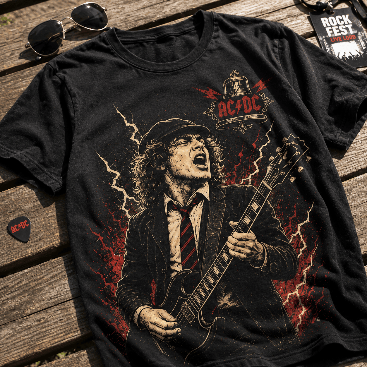 Premium 3D Shirt V10 Acd1