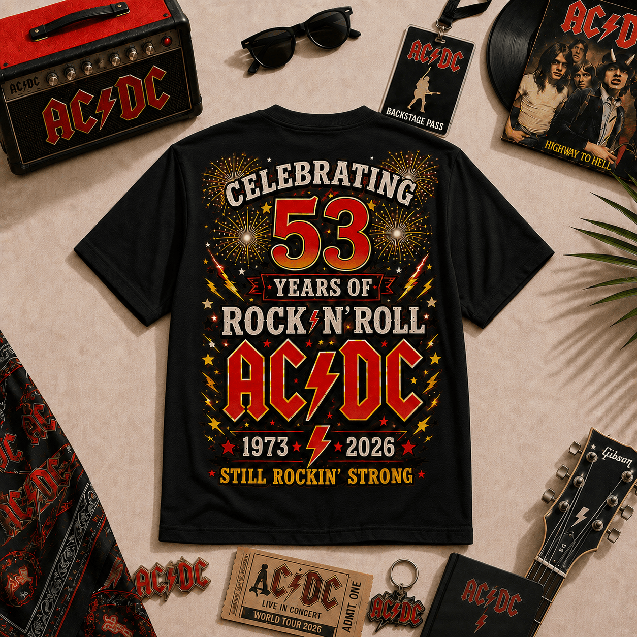 Premium Memories Celebration 3D Shirt Black Acd1