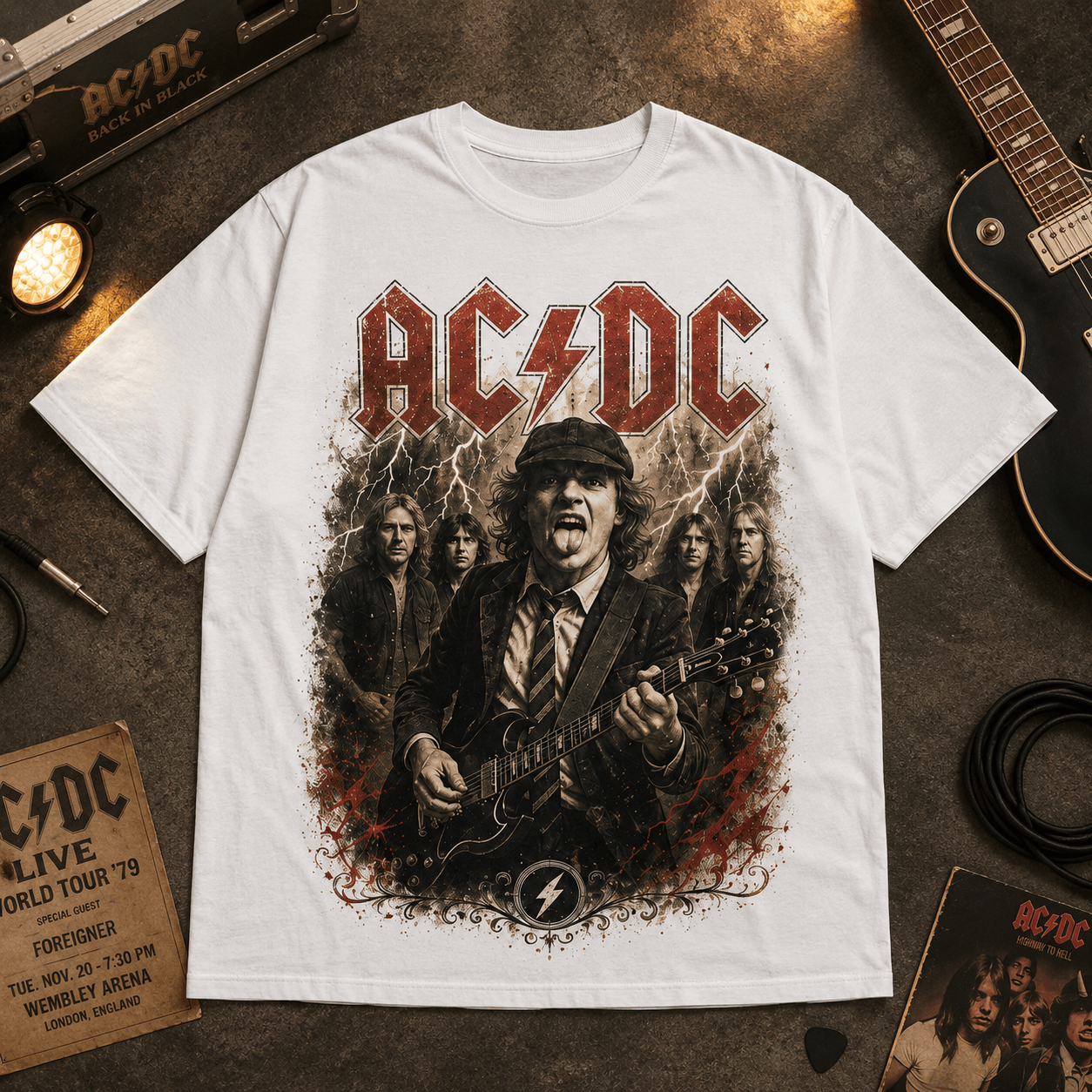 Premium 3D Shirt V16 Acd1