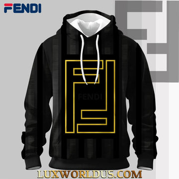 F.d | Premium Hoodie Best Selling Winter Mn-fd-hd-0025