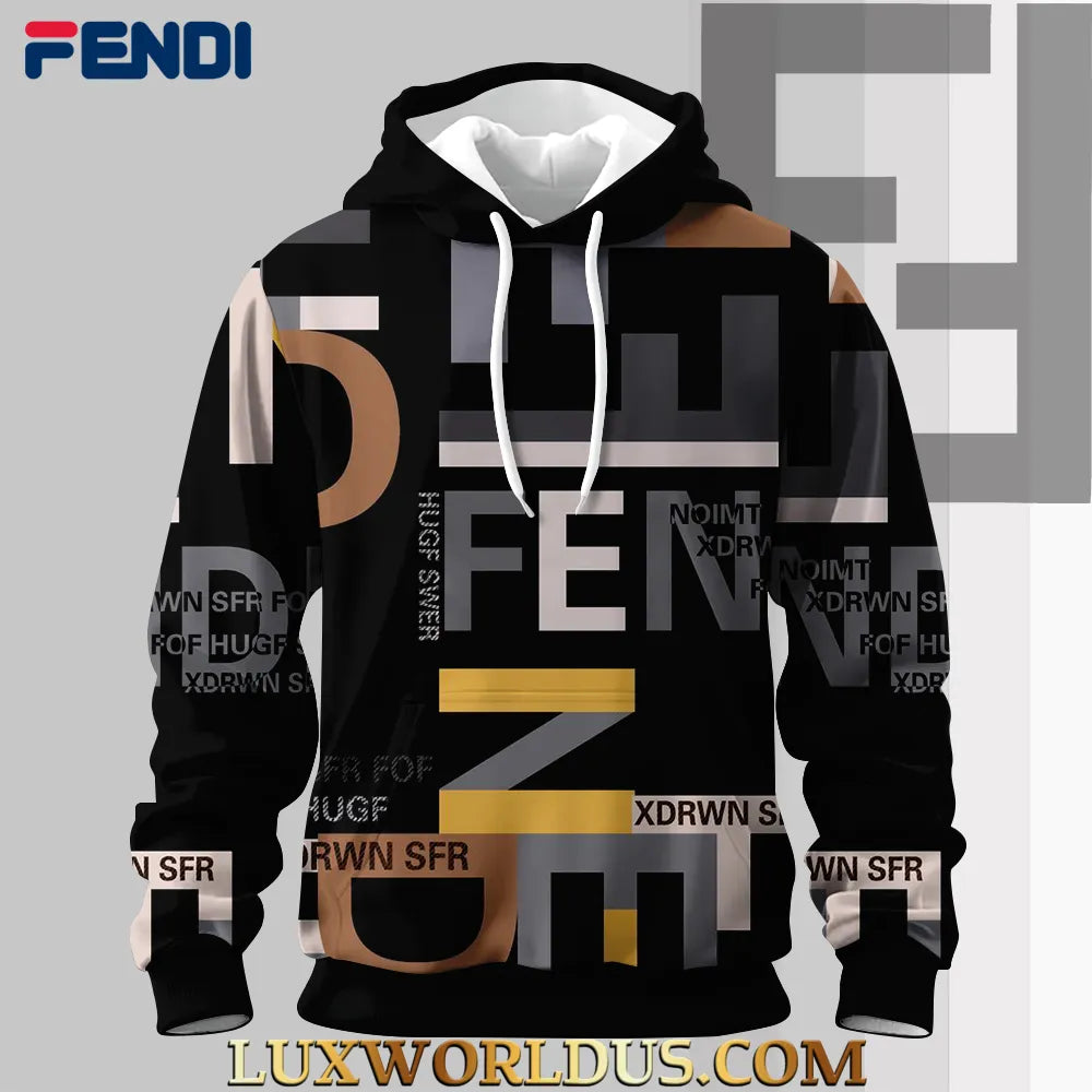 F.d | Premium Hoodie Best Selling Winter Mn-fd-hd-0023