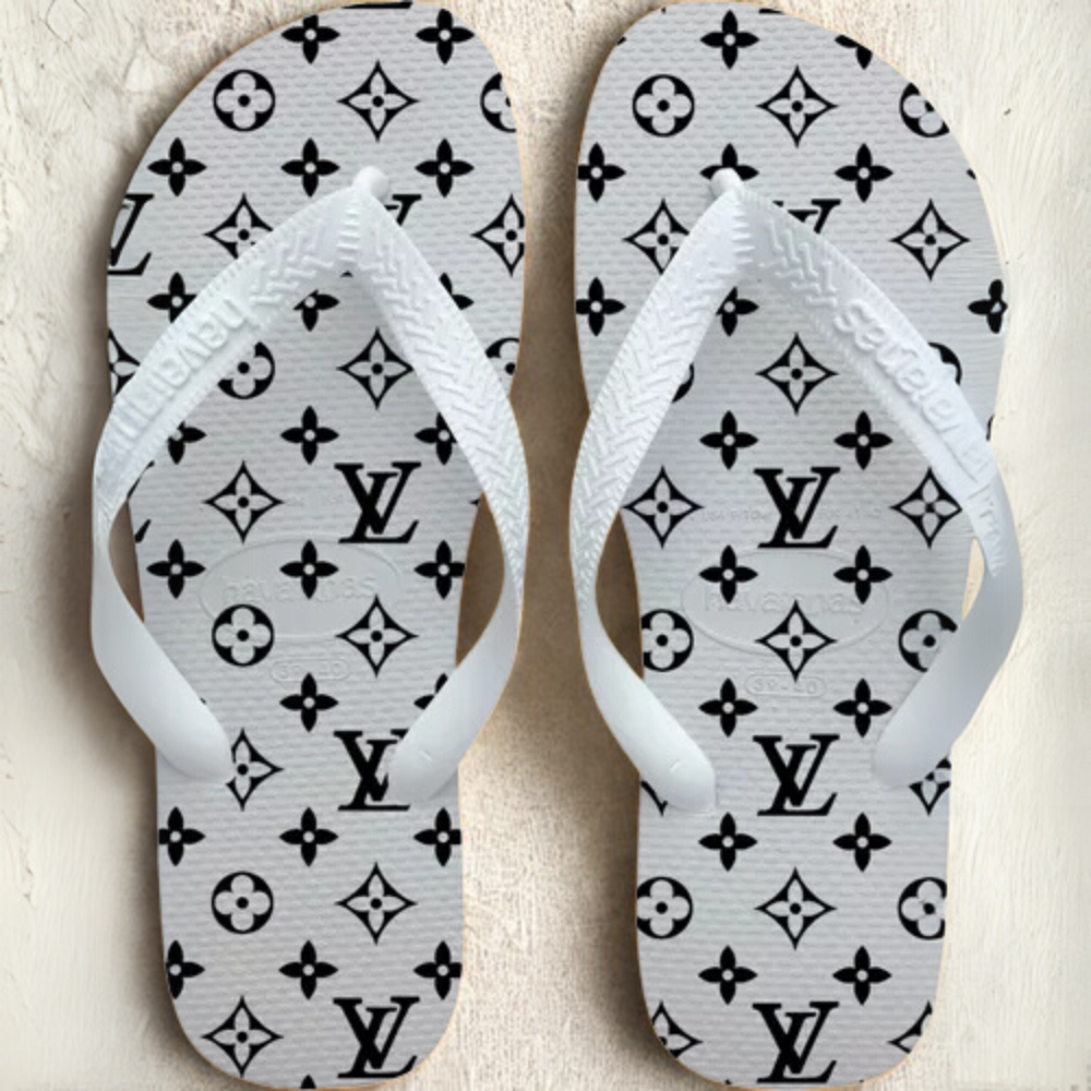 L.v | Limited Edition Flip-flops Mn-lvff-011