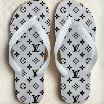 L.v | Limited Edition Flip-flops Mn-lvff-011