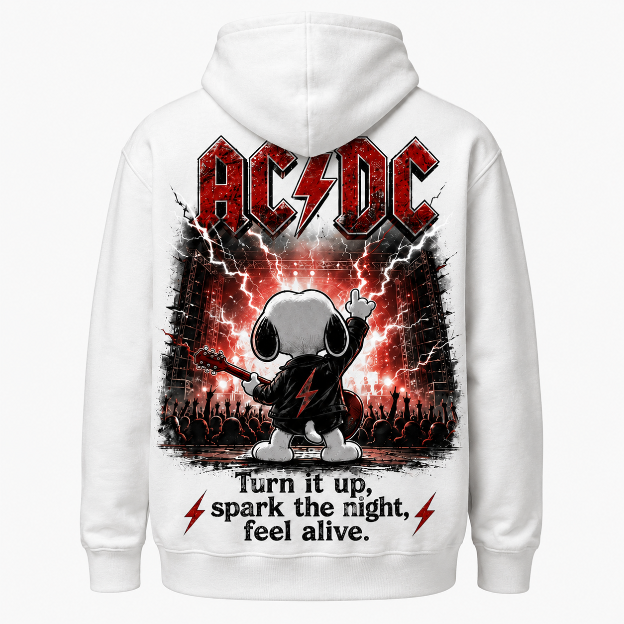 Premium  3D Hoodie Acd1