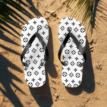 L.v | Limited Edition Flip-flops Mn-lvff-051