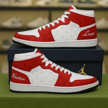 New Arrival Aj 1  Sneaker Shoes Hot Gift For Men Women Hch030