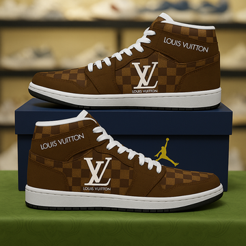 New Arrival Aj 1  Sneaker Shoes Hot Gift For Men Women Hch024