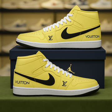 New Arrival Aj 1  Sneaker Shoes Hot Gift For Men Women Hch031