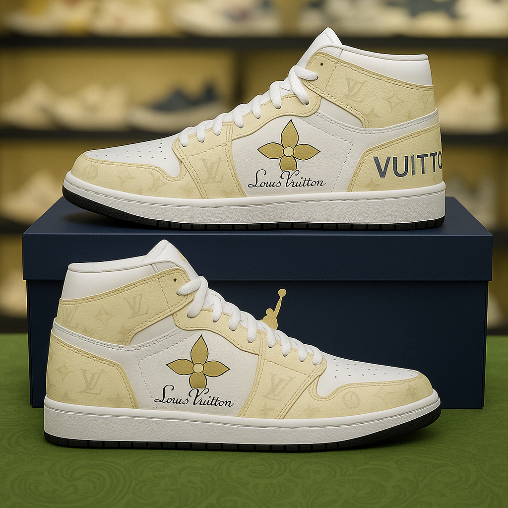 New Arrival Aj 1  Sneaker Shoes Hot Gift For Men Women Hch033