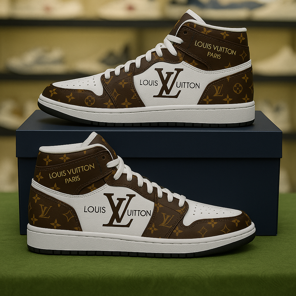 New Arrival Aj 1  Sneaker Shoes Hot Gift For Men Women Hch012