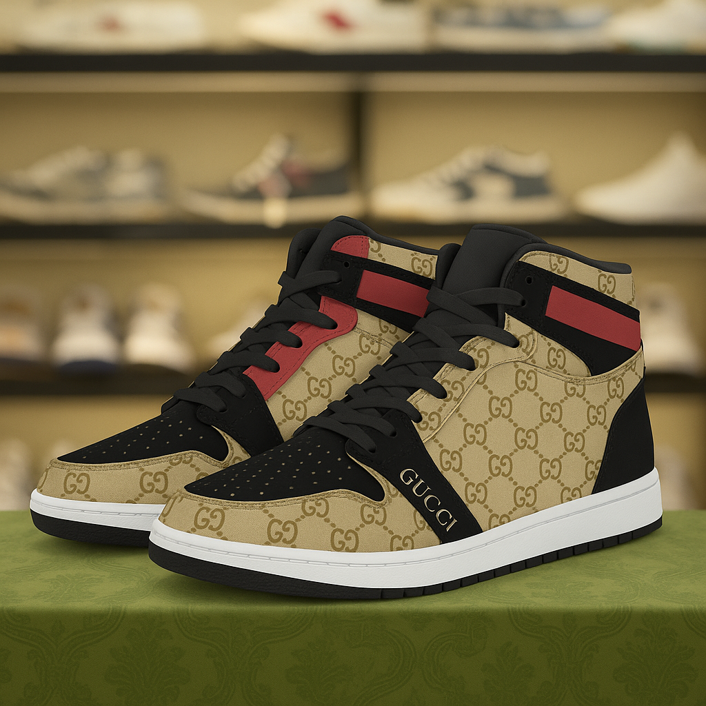 New Arrival Aj 1  Sneaker Shoes Hot Gift For Men Women Hch019