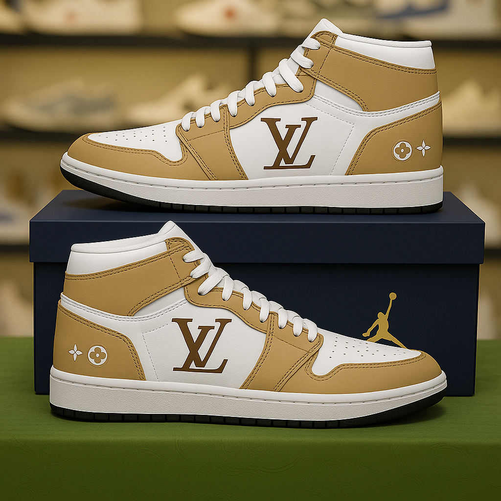 New Arrival Aj 1  Sneaker Shoes Hot Gift For Men Women Hch002
