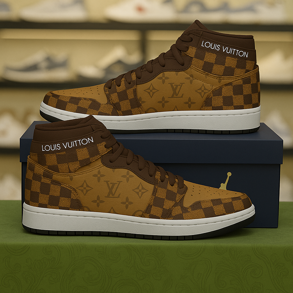 New Arrival Aj 1  Sneaker Shoes Hot Gift For Men Women Hch006